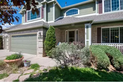 5760 Aristocrat Court, Colorado Springs, CO 80918 - Photo 6