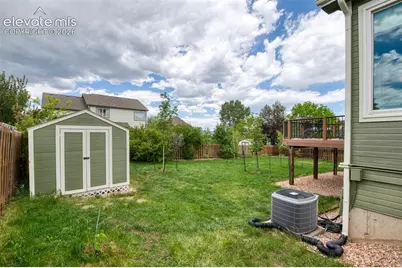5760 Aristocrat Court, Colorado Springs, CO 80918 - Photo 46