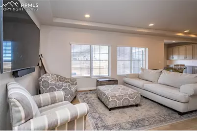 9534 Feathergrass Drive, Colorado Springs, CO 80927 - Photo 8