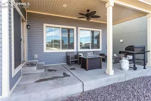 9534 Feathergrass Dr, Colorado Springs, CO 80927 - Photo 40