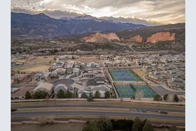 3089 Cathedral Park View, Colorado Springs, CO 80904 - Photo 8