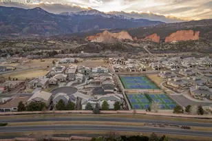 3089 Cathedral Pk Vw, Colorado Springs, CO 80904 - Photo 8