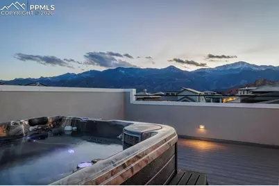 3089 Cathedral Park View, Colorado Springs, CO 80904 - Photo 4