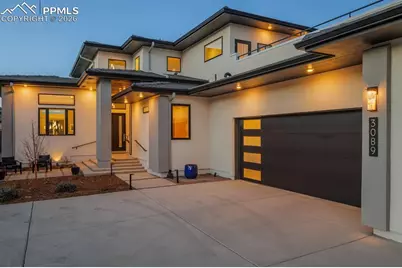 3089 Cathedral Park View, Colorado Springs, CO 80904 - Photo 6