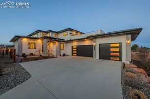 3089 Cathedral Pk Vw, Colorado Springs, CO 80904 - Photo 1