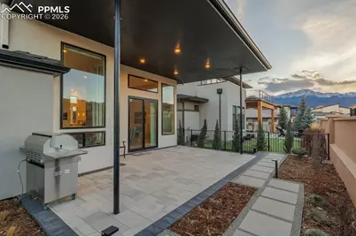 3089 Cathedral Park View, Colorado Springs, CO 80904 - Photo 16