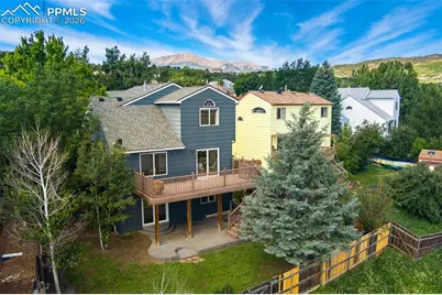 1310 Chesham Circle, Colorado Springs, CO 80907 - Photo 2