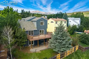 1310 Chesham Cir, Colorado Springs, CO 80907 - Photo 2