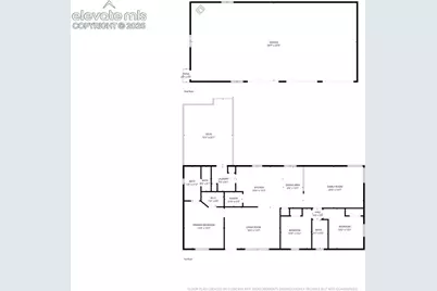 30573 Mountain View Trail, Kiowa, CO 80117 - Photo 34