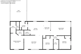 30573 Mountain View Trail, Kiowa, CO 80117 - Photo 32