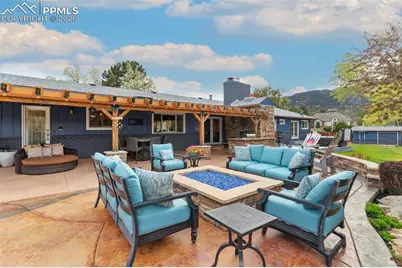 2000 Sundown Drive, Colorado Springs, CO 80905 - Photo 8