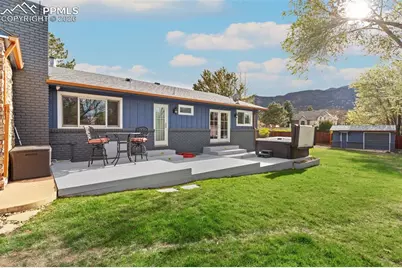 2000 Sundown Drive, Colorado Springs, CO 80905 - Photo 20