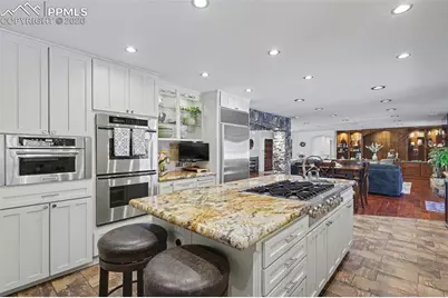 2000 Sundown Drive, Colorado Springs, CO 80905 - Photo 16