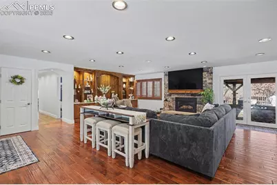 2000 Sundown Drive, Colorado Springs, CO 80905 - Photo 6