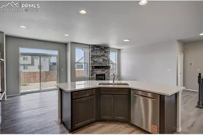 13051 Monument Vista Drive, Falcon, CO 80831 - Photo 6