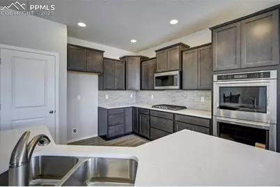 13051 Monument Vista Drive, Falcon, CO 80831 - Photo 4