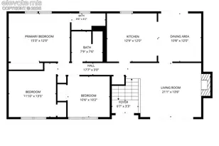 5160 Thistle Ct, Colorado Springs, CO 80917 - Photo 40