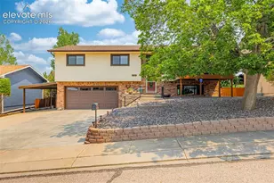 5160 Thistle Ct, Colorado Springs, CO 80917 - Photo 1