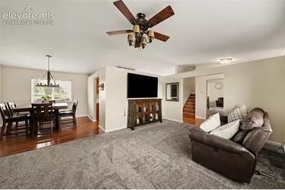 910 Lindstrom Drive, Colorado Springs, CO 80911 - Photo 6