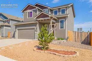 6167 Mumford Dr., Colorado Springs, CO 80925 - Photo 2