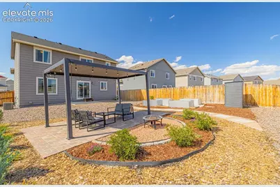 6167 Mumford Drive, Colorado Springs, CO 80925 - Photo 10