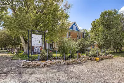 1305 W Third Street, Florence, CO 81226 - Photo 2