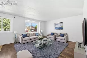 2045 Piros Dr, Colorado Springs, CO 80915 - Photo 2