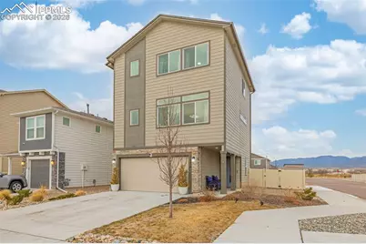 11210 Feliz Way, Fountain, CO 80817 - Photo 2