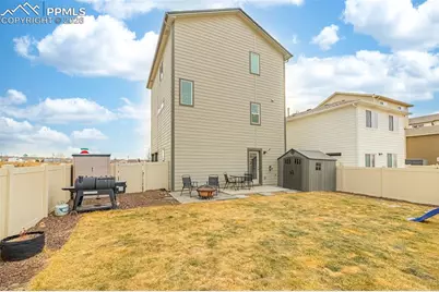 11210 Feliz Way, Fountain, CO 80817 - Photo 28