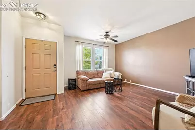 6460 Lasso Grande Point, Colorado Springs, CO 80923 - Photo 4