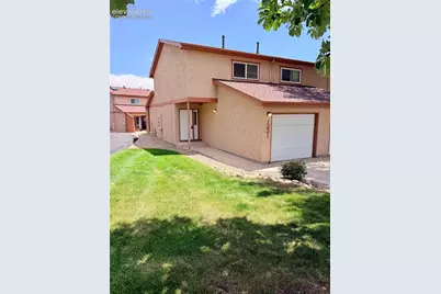1221 Holland Park Boulevard, Colorado Springs, CO 80907 - Photo 2