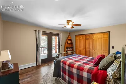 1400 Wild Bill Boulevard, Westcliffe, CO 81252 - Photo 34