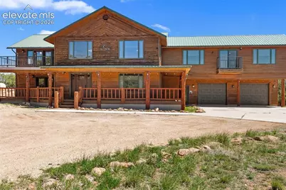 1400 Wild Bill Boulevard, Westcliffe, CO 81252 - Photo 2