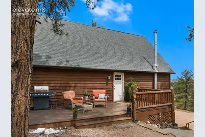 11396 County Road 102, Guffey, CO 80820 - Photo 2