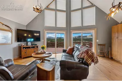 11396 County Road 102, Guffey, CO 80820 - Photo 6