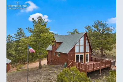 11396 County Road 102, Guffey, CO 80820 - Photo 22