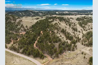 11396 County Road 102, Guffey, CO 80820 - Photo 26
