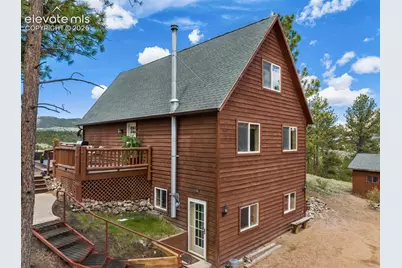 11396 County Road 102, Guffey, CO 80820 - Photo 1
