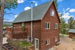 11396 Co Rd 102, Guffey, CO 80820 - Photo 1