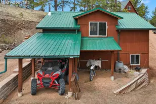 11396 Co Rd 102, Guffey, CO 80820 - Photo 18