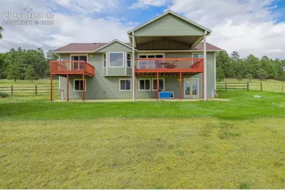 18635 Steeplechase Drive, Peyton, CO 80831 - Photo 4