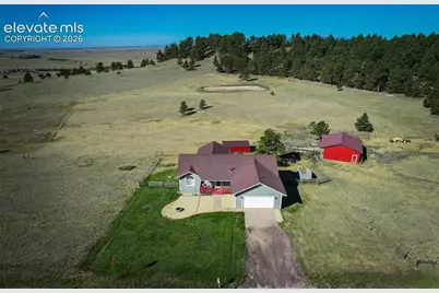 18635 Steeplechase Drive, Peyton, CO 80831 - Photo 6