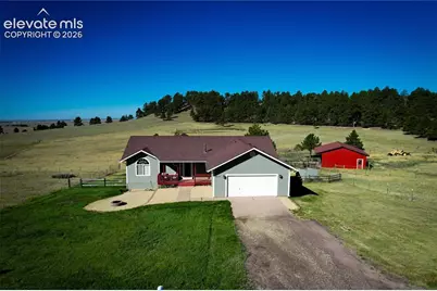 18635 Steeplechase Drive, Peyton, CO 80831 - Photo 2