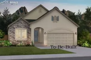 9604 Texas Jack Dr, Colorado Springs, CO 80908 - Photo 1