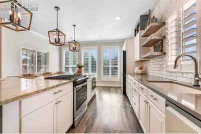 3215 Hollycrest Drive, Colorado Springs, CO 80920 - Photo 10