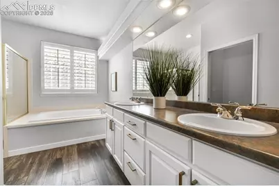 3215 Hollycrest Drive, Colorado Springs, CO 80920 - Photo 14