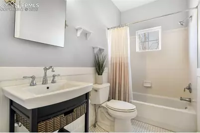 3215 Hollycrest Drive, Colorado Springs, CO 80920 - Photo 18