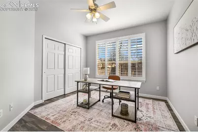 3215 Hollycrest Drive, Colorado Springs, CO 80920 - Photo 16