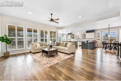 3215 Hollycrest Drive, Colorado Springs, CO 80920 - Photo 2