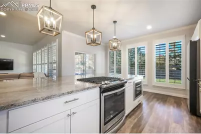 3215 Hollycrest Drive, Colorado Springs, CO 80920 - Photo 10